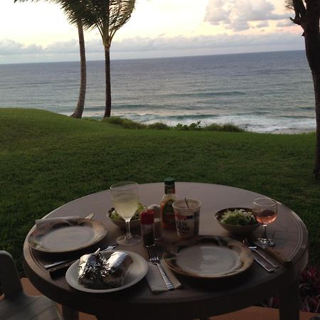 Princeville Sealodge Unit D-4 Extérieur photo