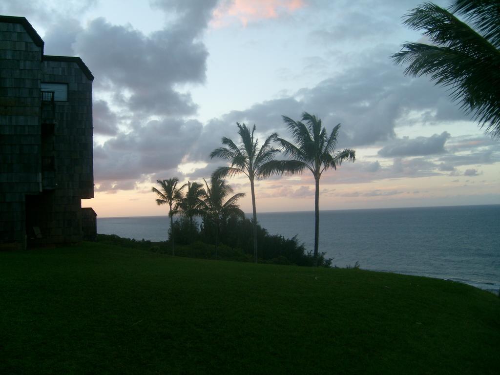 Princeville Sealodge Unit D-4 Chambre photo