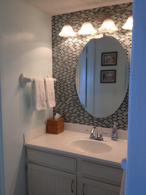 Princeville Sealodge Unit D-4 Chambre photo