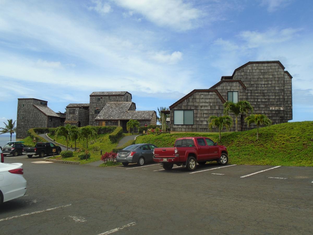 Princeville Sealodge Unit D-4 Extérieur photo