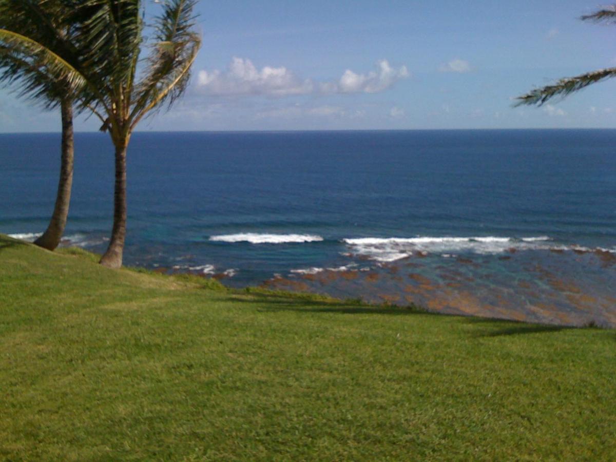 Princeville Sealodge Unit D-4 Extérieur photo