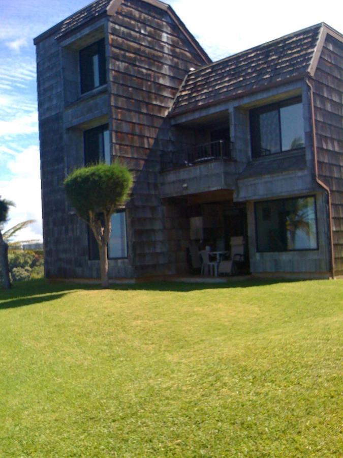 Princeville Sealodge Unit D-4 Extérieur photo
