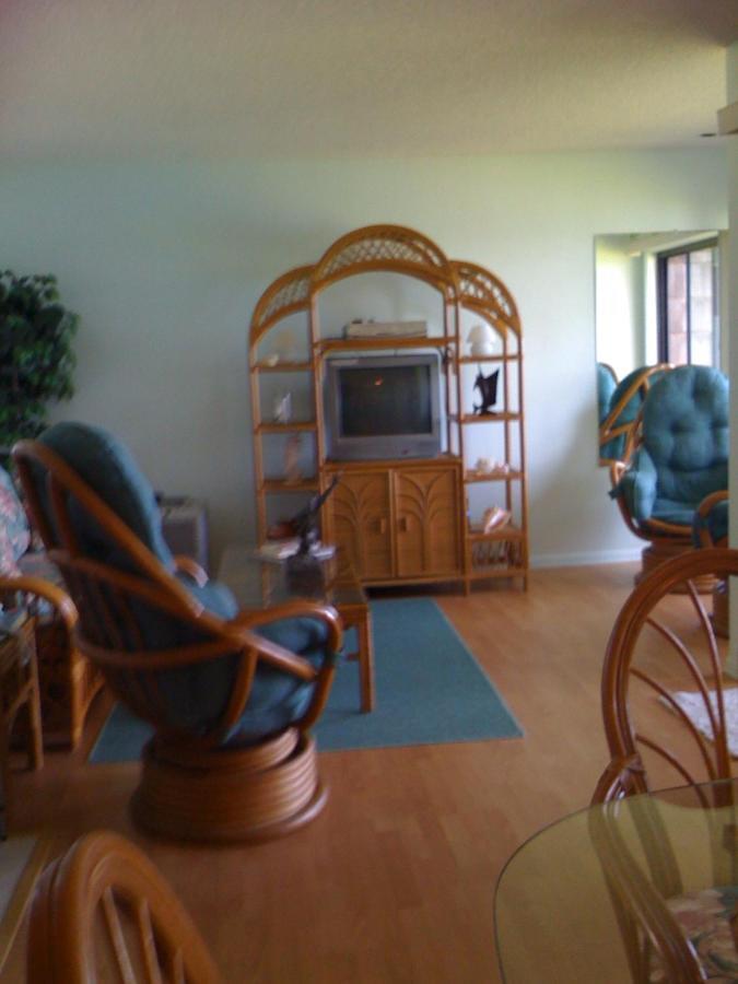Princeville Sealodge Unit D-4 Extérieur photo