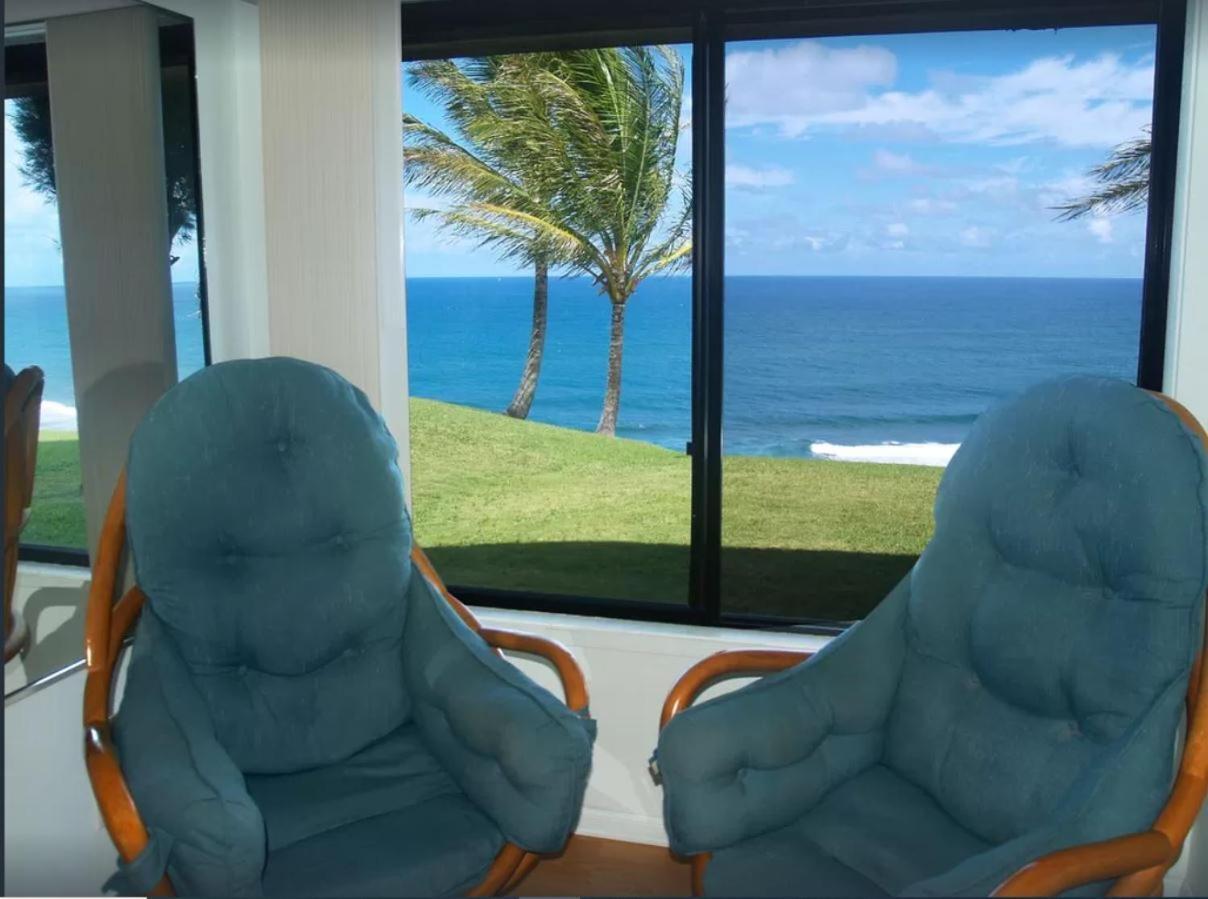 Princeville Sealodge Unit D-4 Extérieur photo