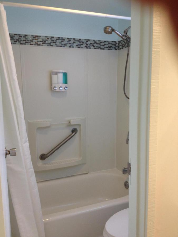 Princeville Sealodge Unit D-4 Extérieur photo